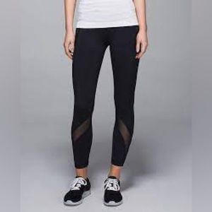 Lululemon Inspire Leggings